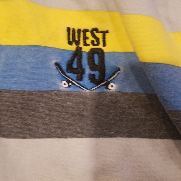 Teen boy tops - Picture 7 of 7